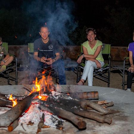 Steynshoop Mountain Lodge Hekpoort ภายนอก รูปภาพ