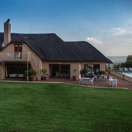 Steynshoop Mountain Lodge Hekpoort ภายนอก รูปภาพ