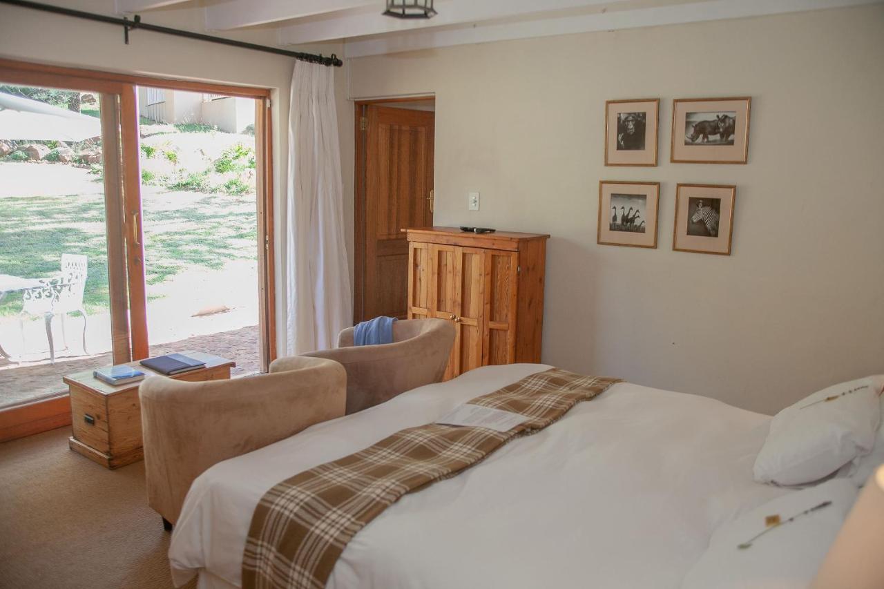 Steynshoop Mountain Lodge Hekpoort ภายนอก รูปภาพ