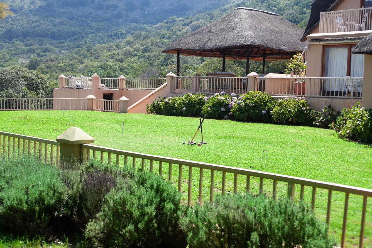 Steynshoop Mountain Lodge Hekpoort ภายนอก รูปภาพ