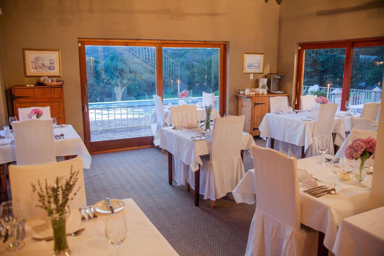 Steynshoop Mountain Lodge Hekpoort ภายนอก รูปภาพ
