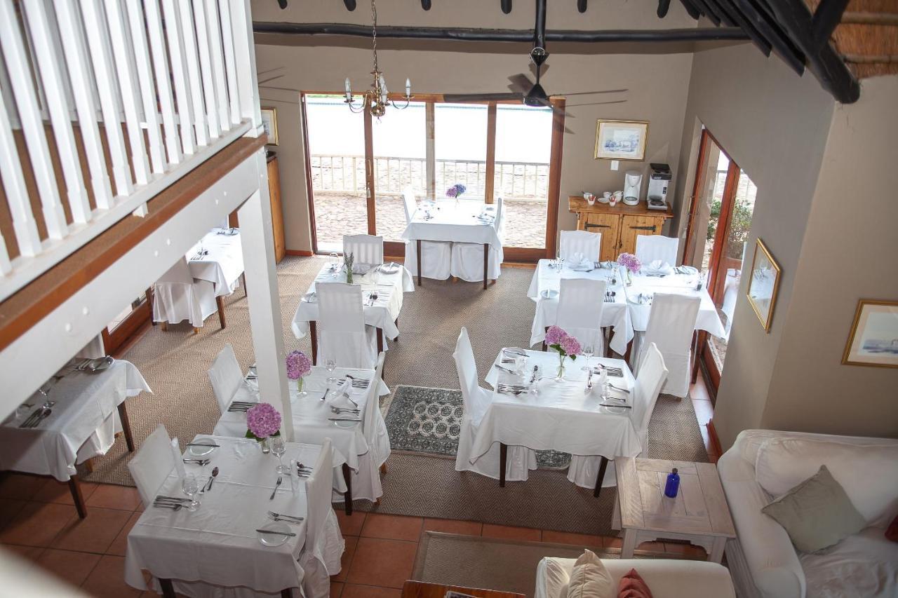 Steynshoop Mountain Lodge Hekpoort ภายนอก รูปภาพ