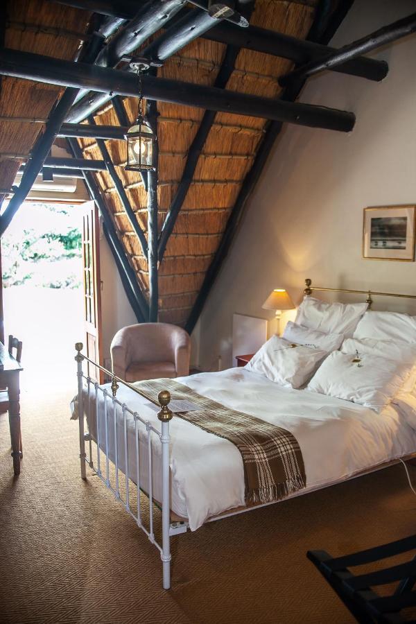Steynshoop Mountain Lodge Hekpoort ภายนอก รูปภาพ