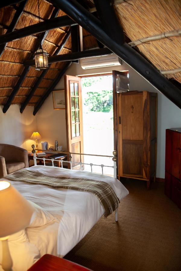 Steynshoop Mountain Lodge Hekpoort ภายนอก รูปภาพ