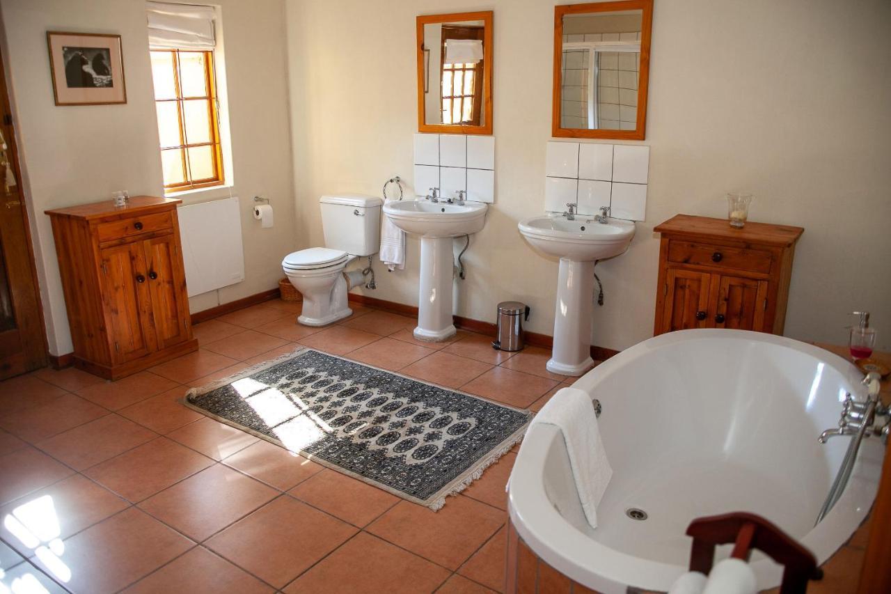 Steynshoop Mountain Lodge Hekpoort ภายนอก รูปภาพ