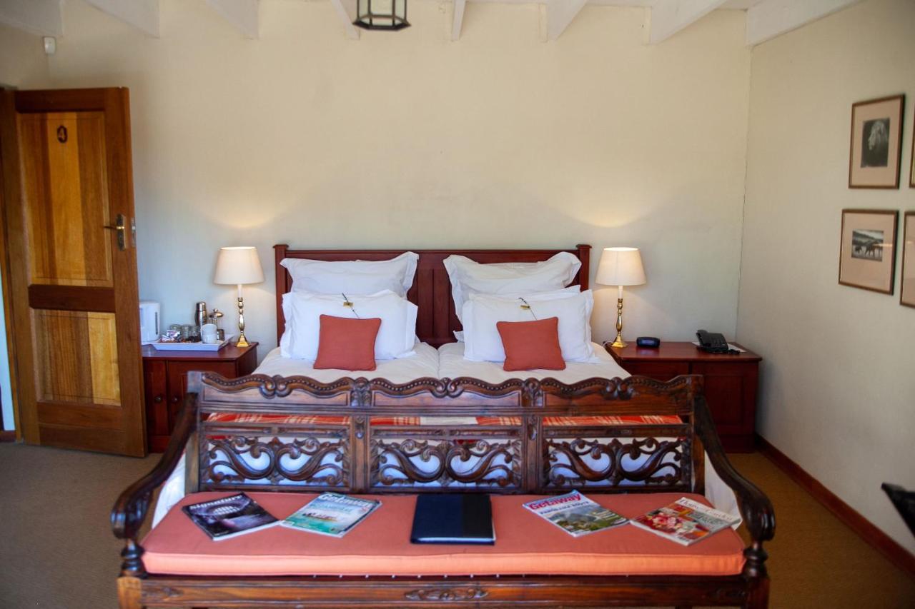 Steynshoop Mountain Lodge Hekpoort ภายนอก รูปภาพ