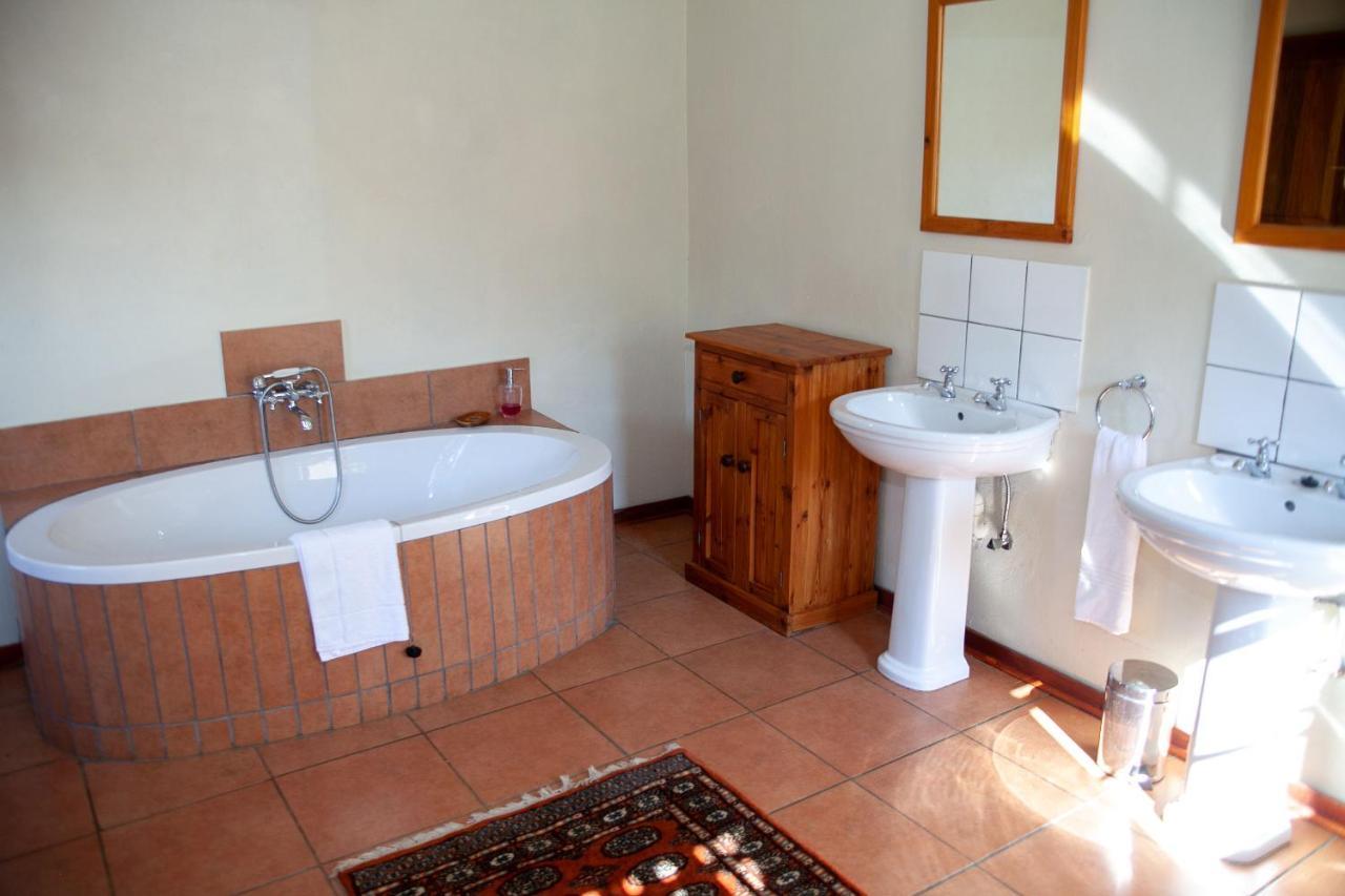 Steynshoop Mountain Lodge Hekpoort ภายนอก รูปภาพ
