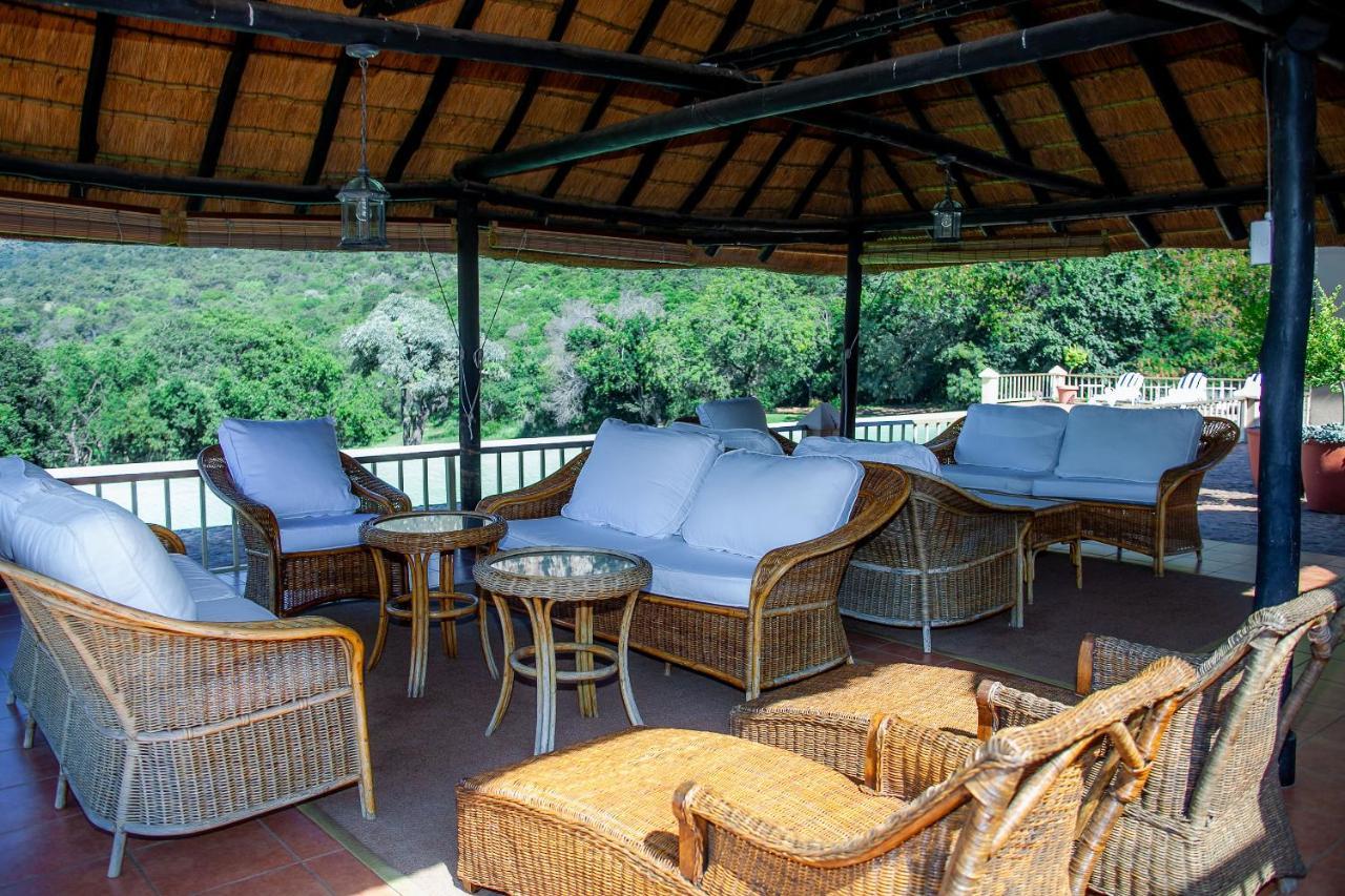 Steynshoop Mountain Lodge Hekpoort ภายนอก รูปภาพ