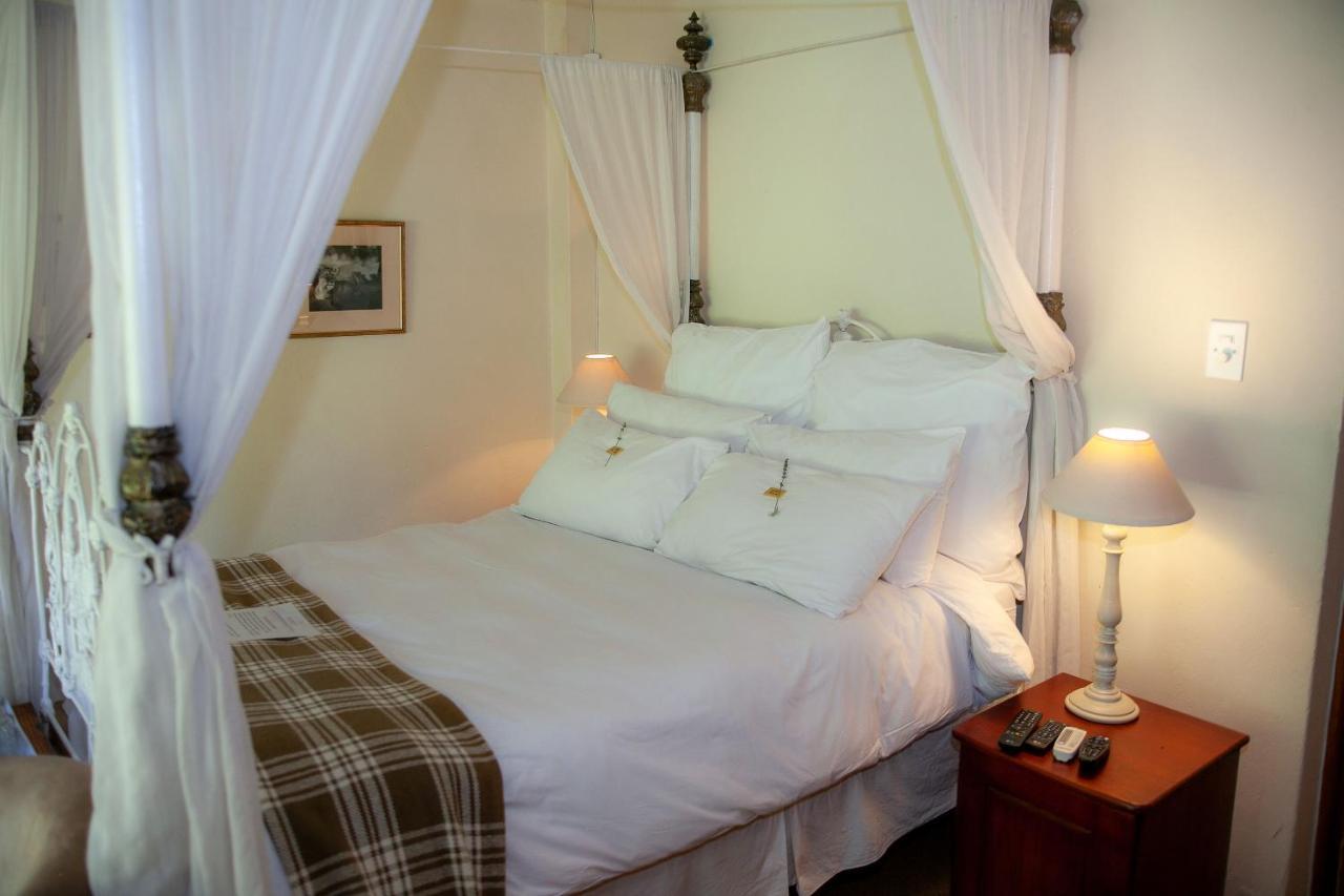 Steynshoop Mountain Lodge Hekpoort ภายนอก รูปภาพ