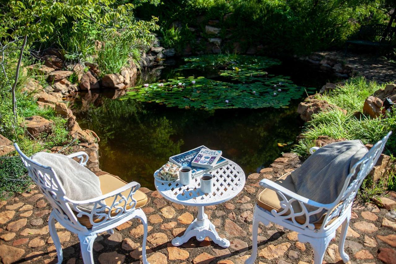 Steynshoop Mountain Lodge Hekpoort ภายนอก รูปภาพ