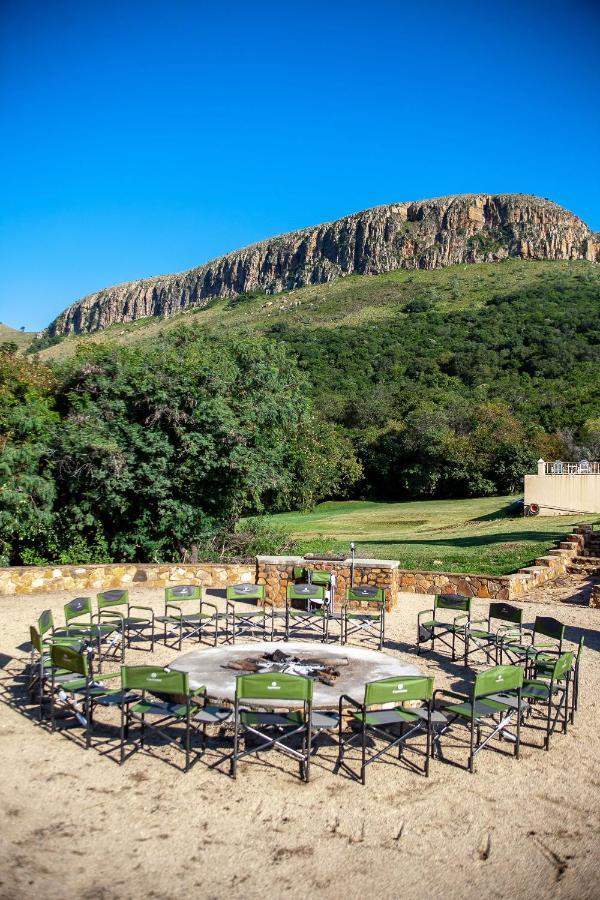 Steynshoop Mountain Lodge Hekpoort ภายนอก รูปภาพ